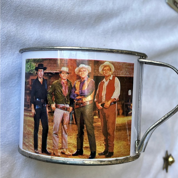 Ponderosa Ranch ephemera - Picture 10 of 14